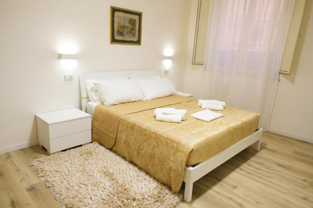 Casa Esseuno Apartment