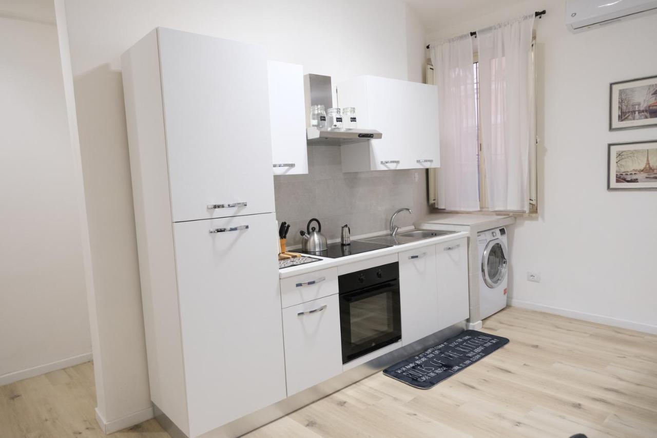 Apartment Casa Esseuno