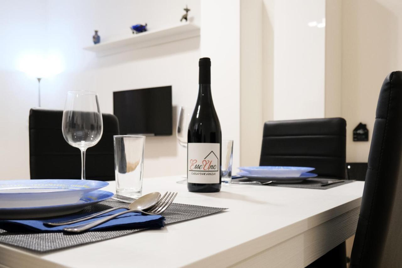 Casa Esseuno Apartment Rom