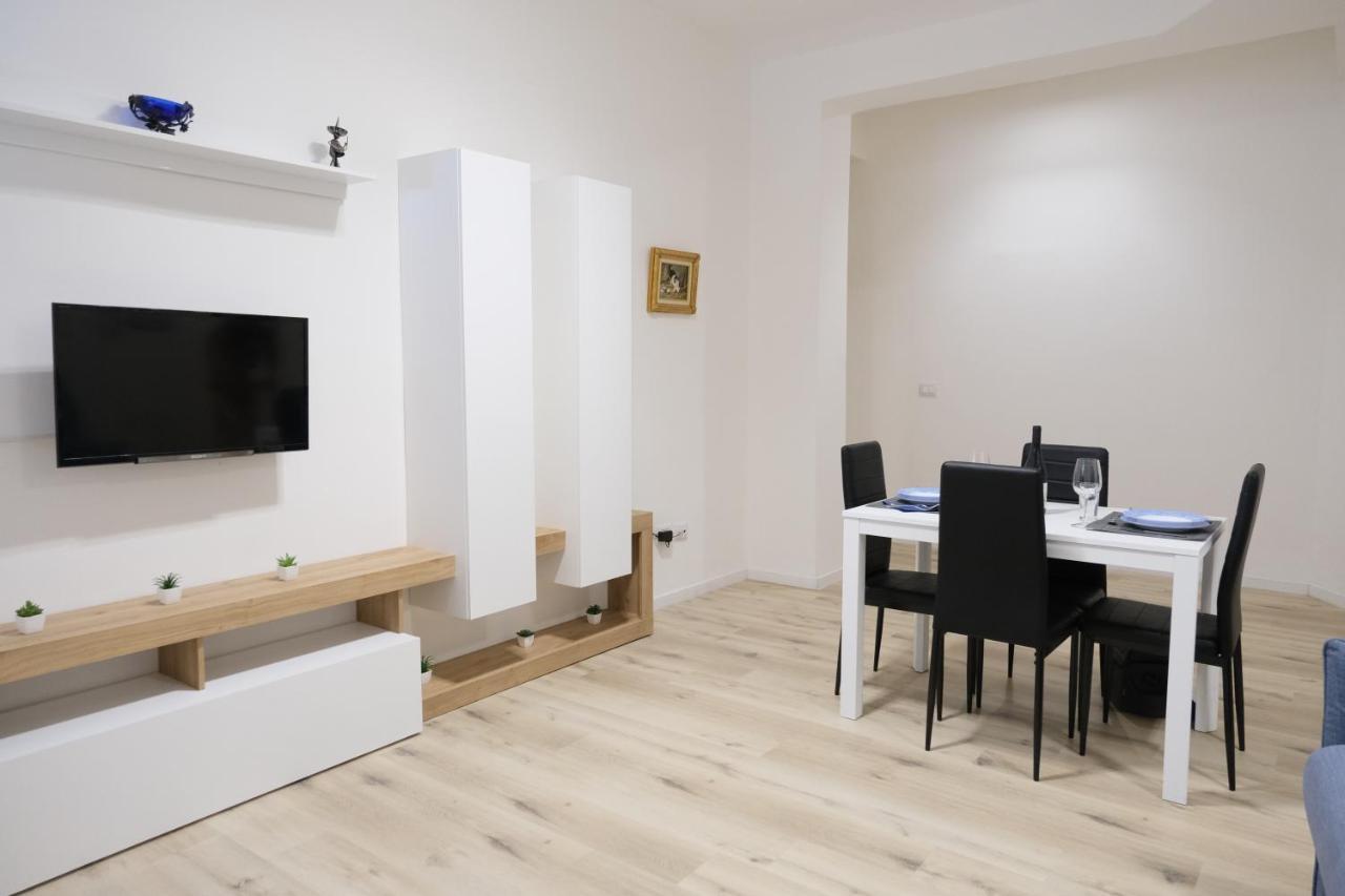 Casa Esseuno Apartment *