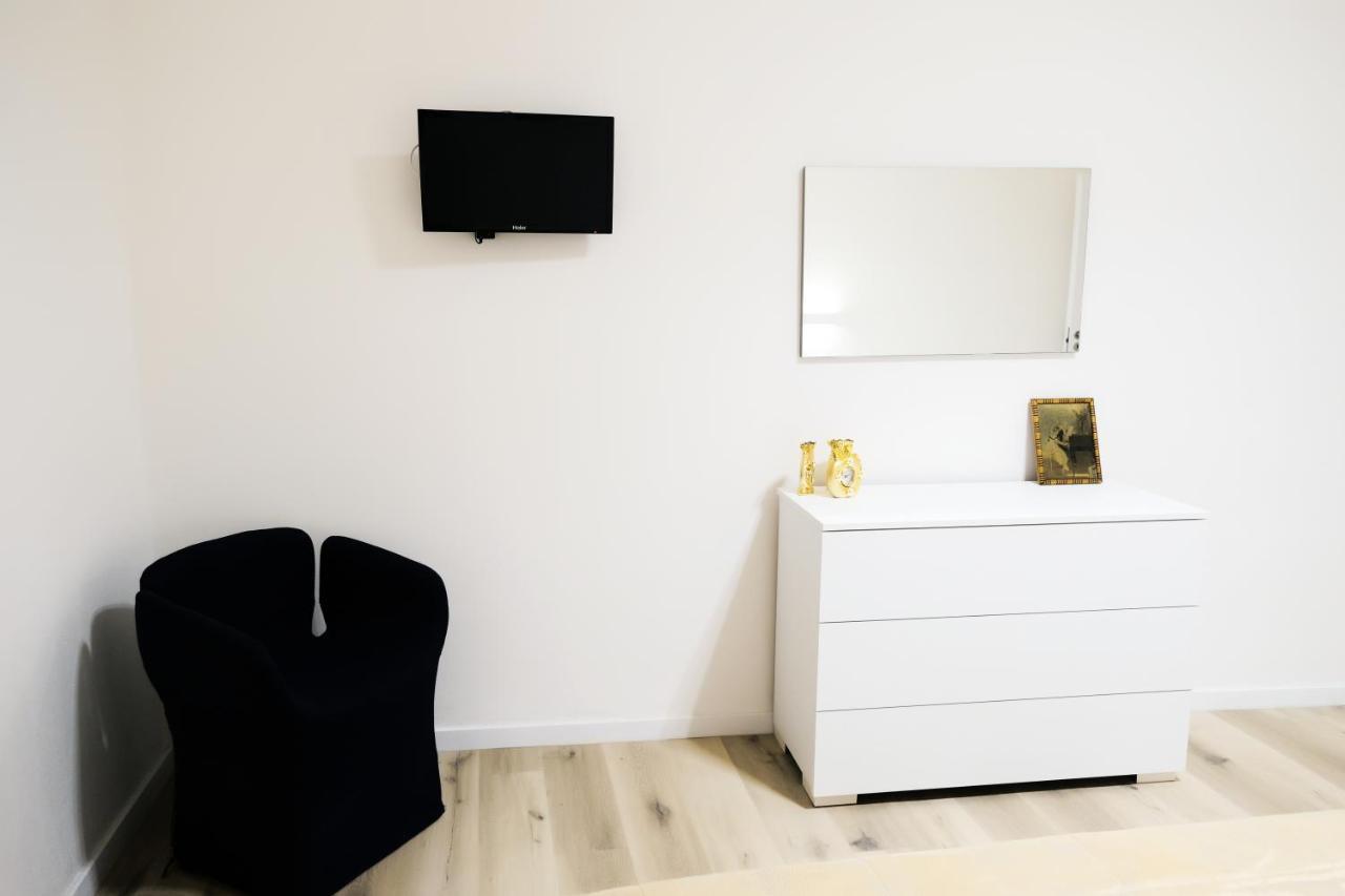 Casa Esseuno Apartment