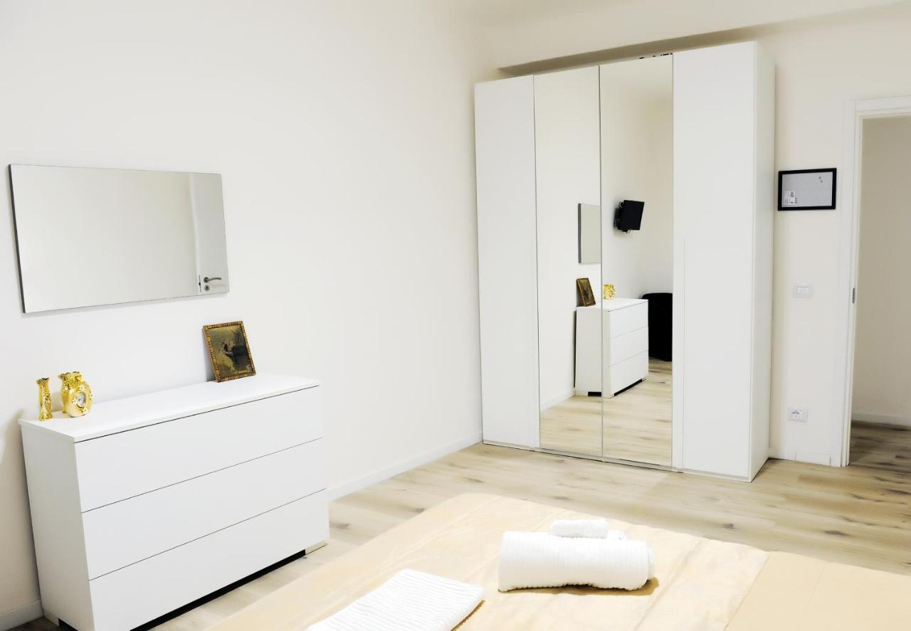 Apartment Casa Esseuno