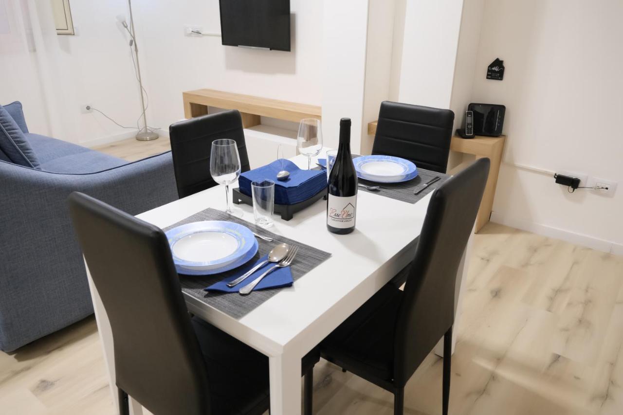 Apartment Casa Esseuno Rom