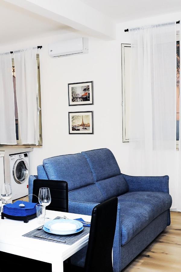 Casa Esseuno Apartment *