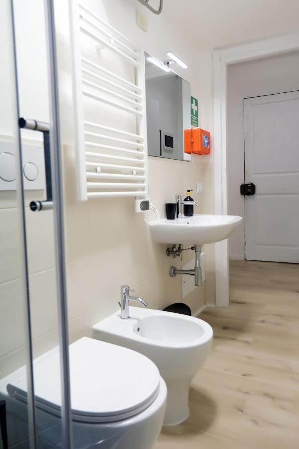 Casa Esseuno Apartment *