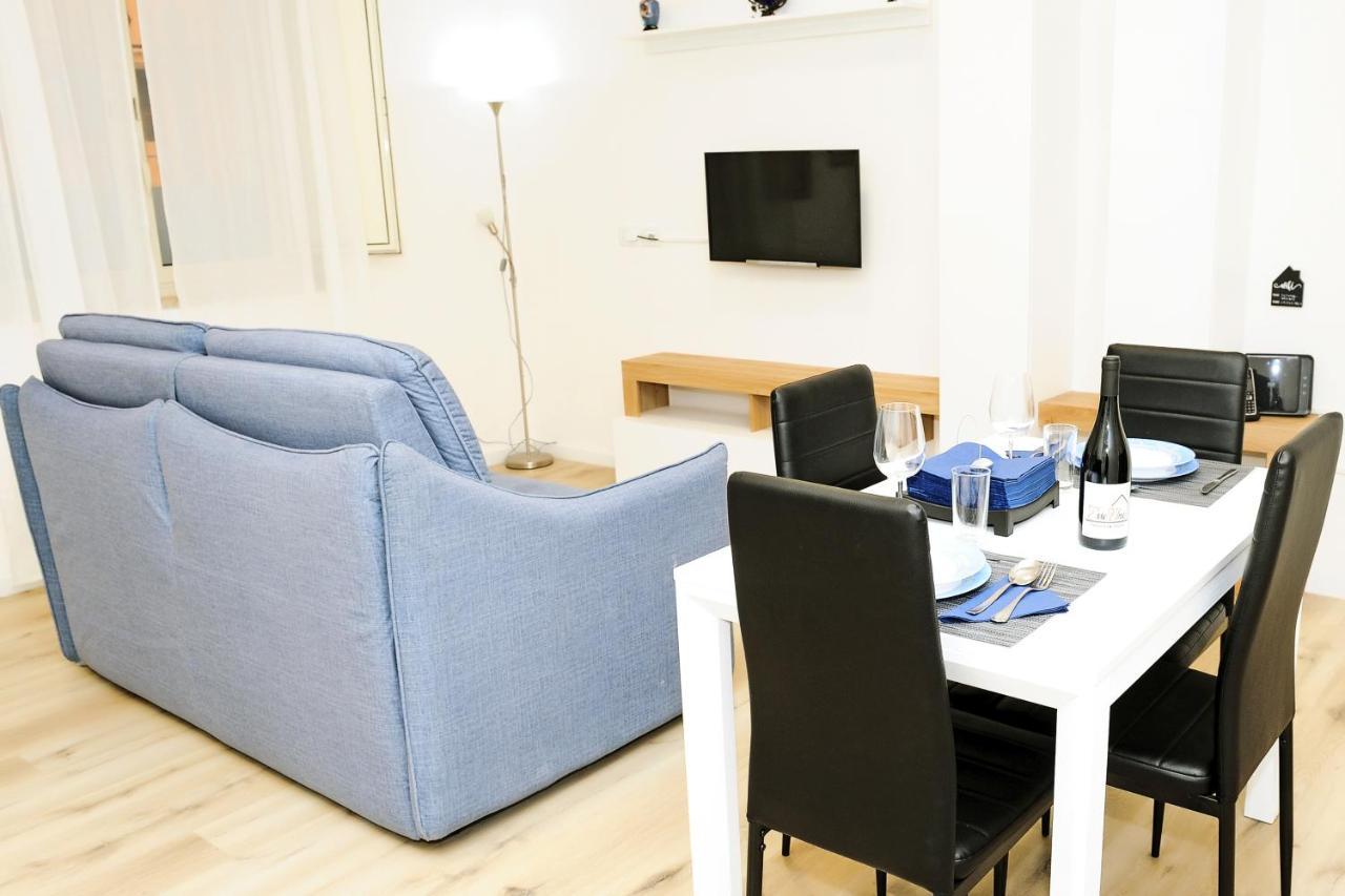 Apartment Casa Esseuno Rom